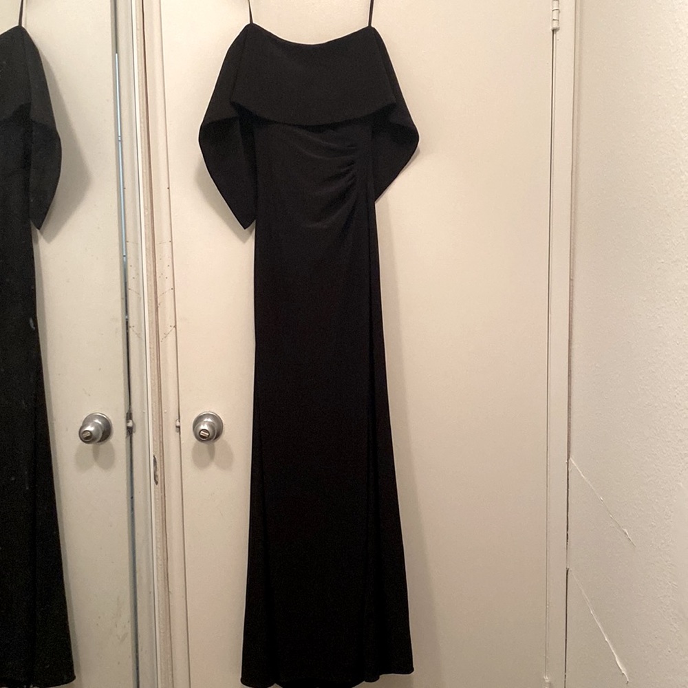 Xscape maxi dress - Picture 3 of 5